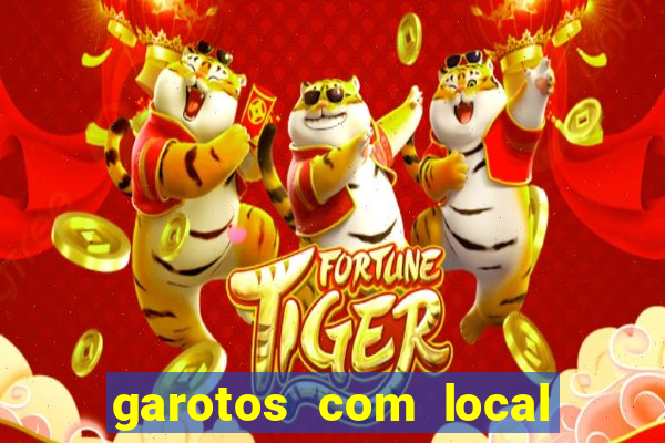 garotos com local porto alegre