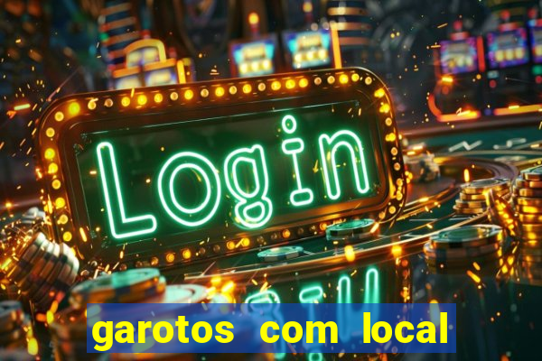 garotos com local porto alegre