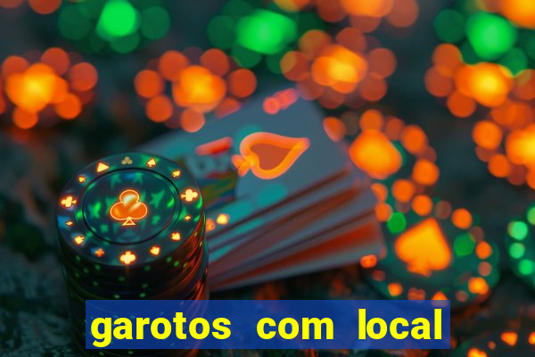 garotos com local porto alegre