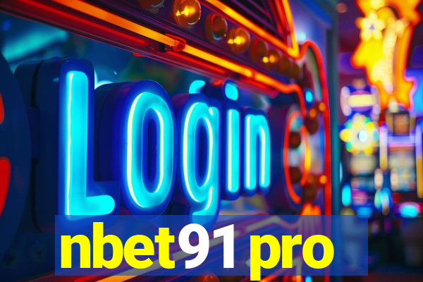 nbet91 pro