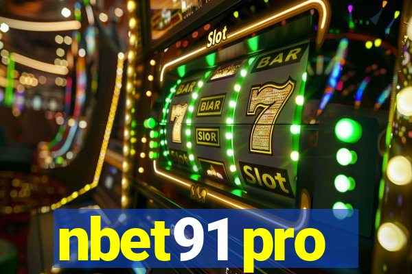 nbet91 pro