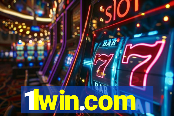 1lwin.com