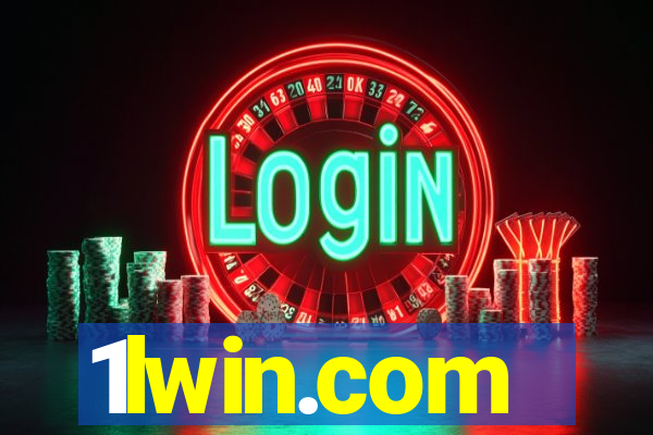 1lwin.com