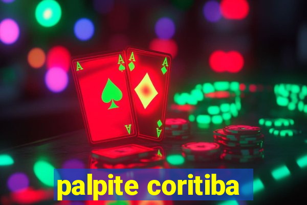 palpite coritiba