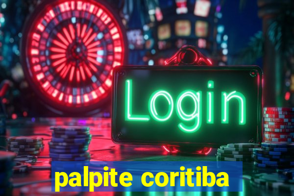 palpite coritiba