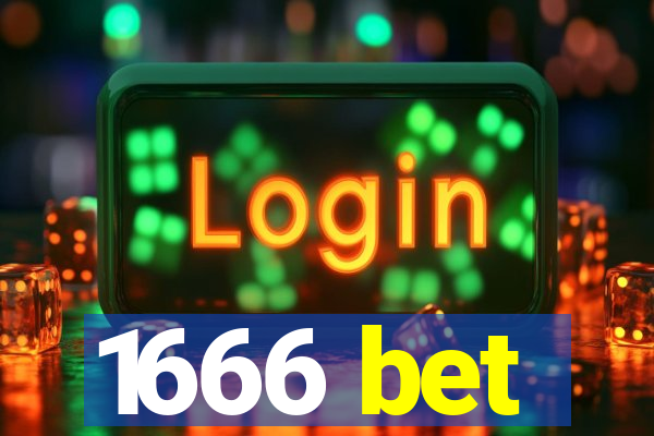 1666 bet