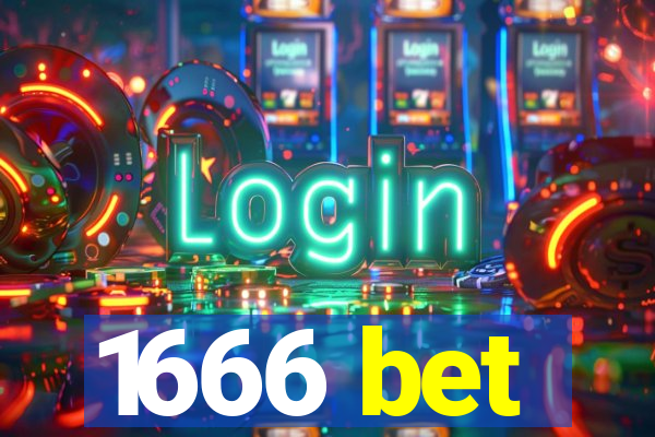 1666 bet