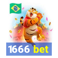 1666 bet