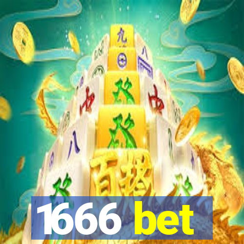 1666 bet