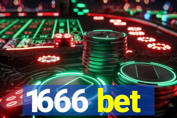 1666 bet