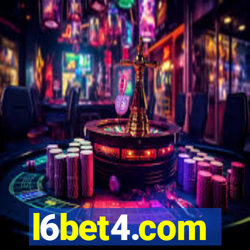 l6bet4.com