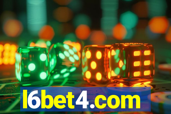 l6bet4.com