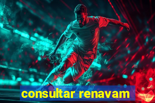 consultar renavam