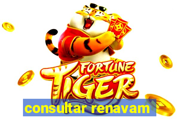 consultar renavam