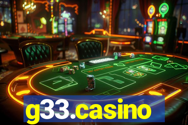 g33.casino