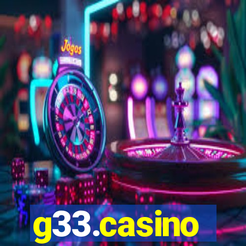 g33.casino