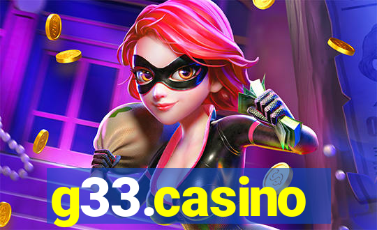 g33.casino