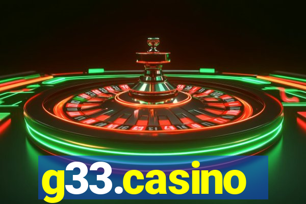 g33.casino