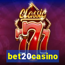 bet20casino