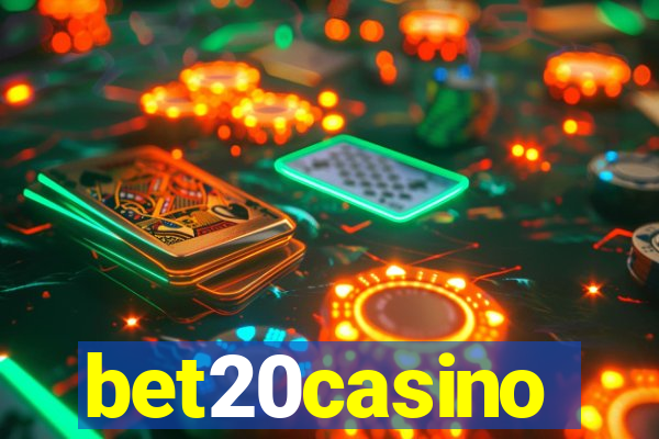 bet20casino