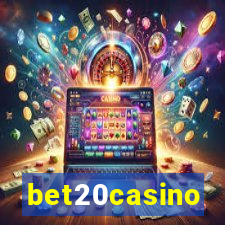 bet20casino