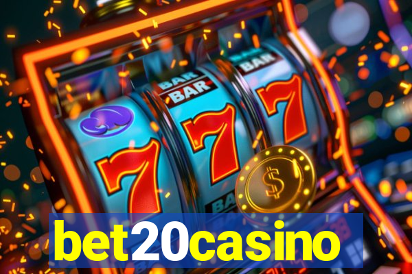 bet20casino