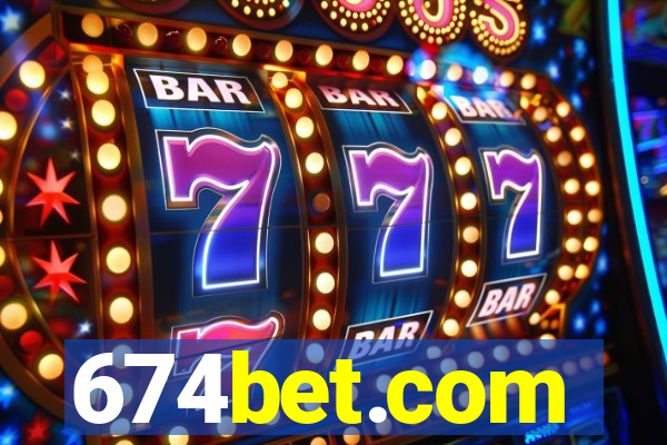 674bet.com