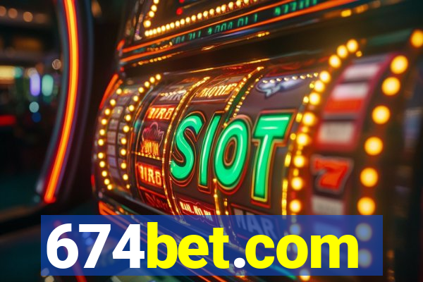 674bet.com