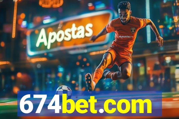 674bet.com