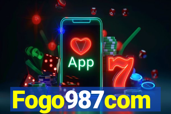 Fogo987com