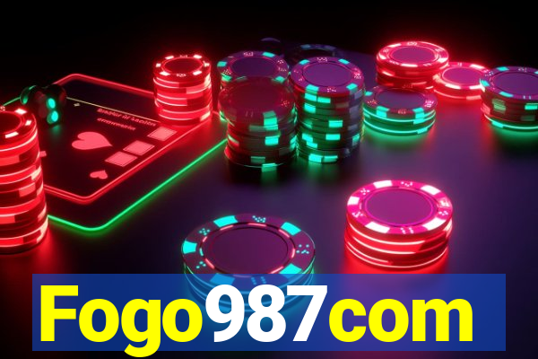 Fogo987com