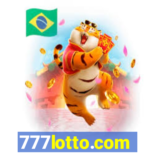 777lotto.com