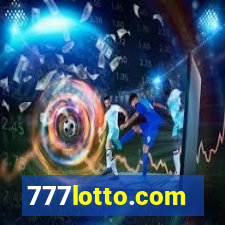 777lotto.com