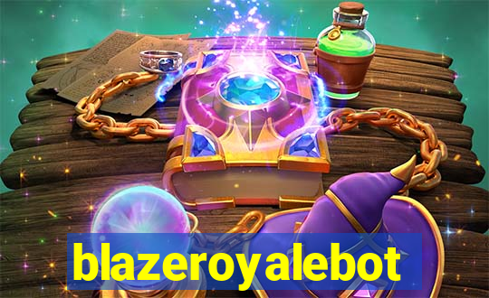 blazeroyalebot