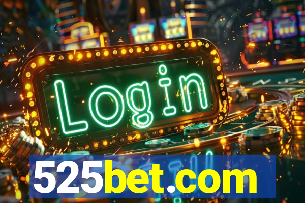 525bet.com