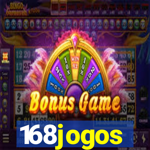 168jogos