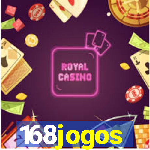 168jogos