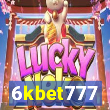 6kbet777