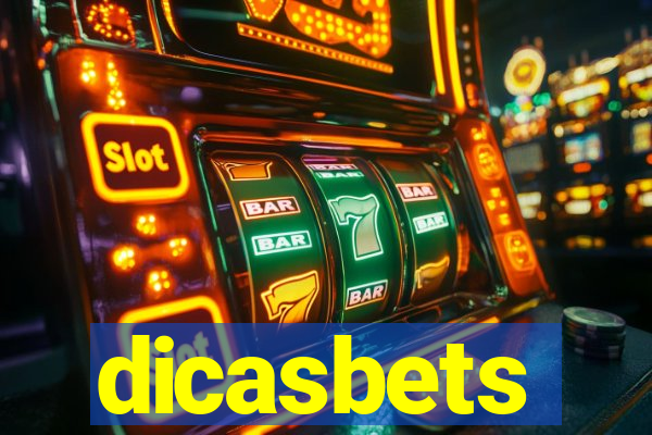 dicasbets