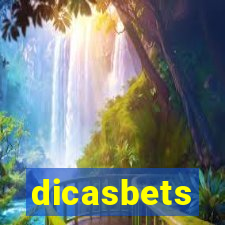 dicasbets