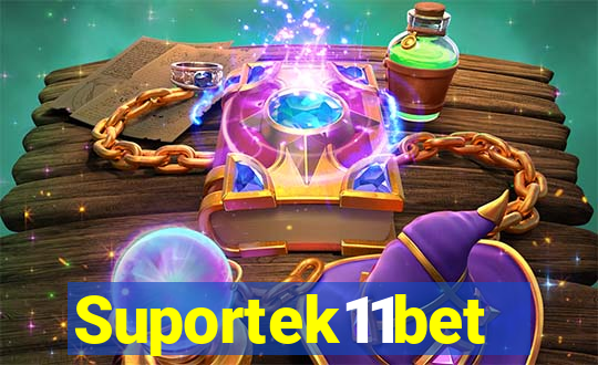 Suportek11bet