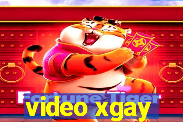 video xgay