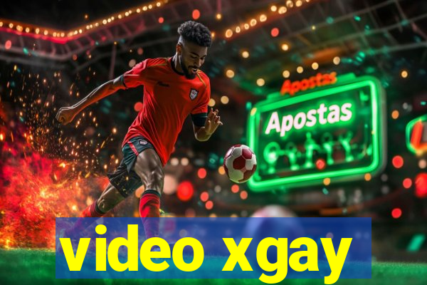 video xgay