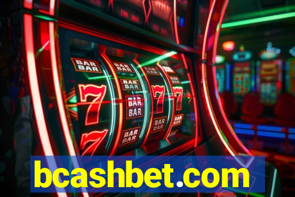 bcashbet.com