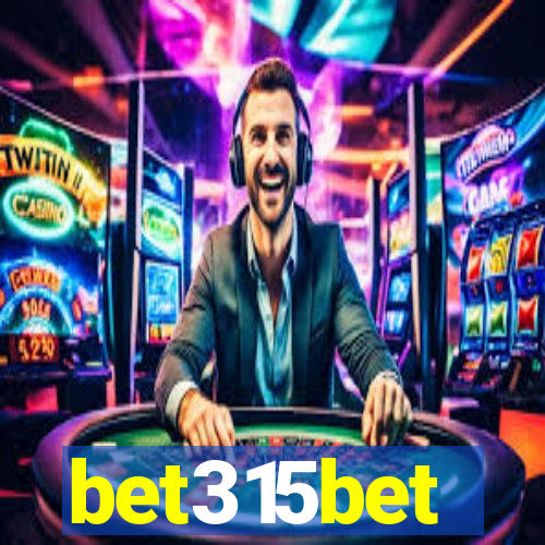 bet315bet