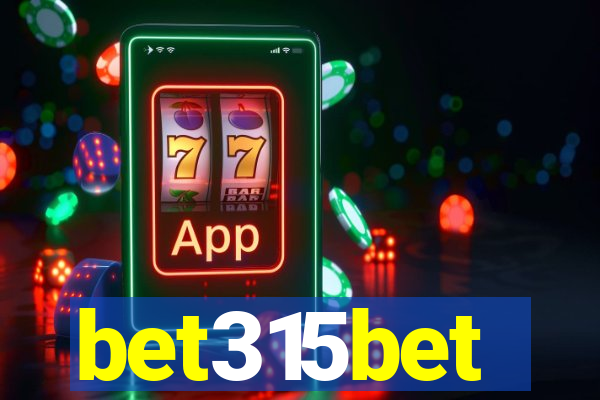 bet315bet