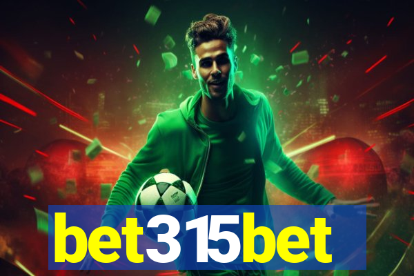 bet315bet