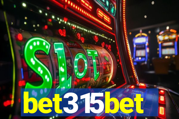 bet315bet