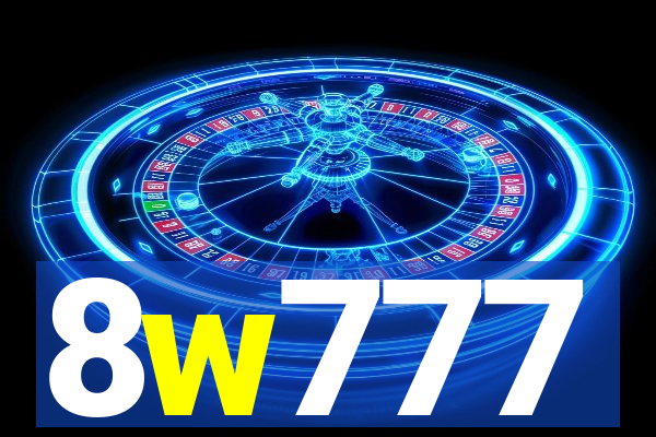 8w777