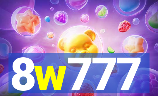 8w777